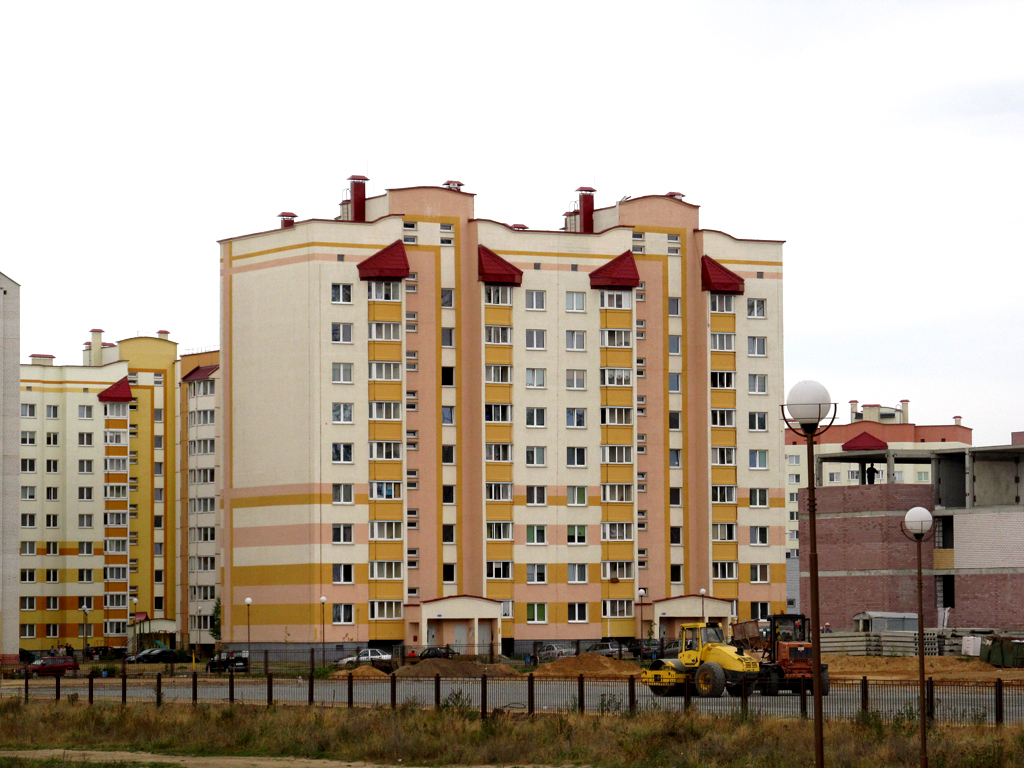 Барановичи, Улица Франциска Скорины, 15