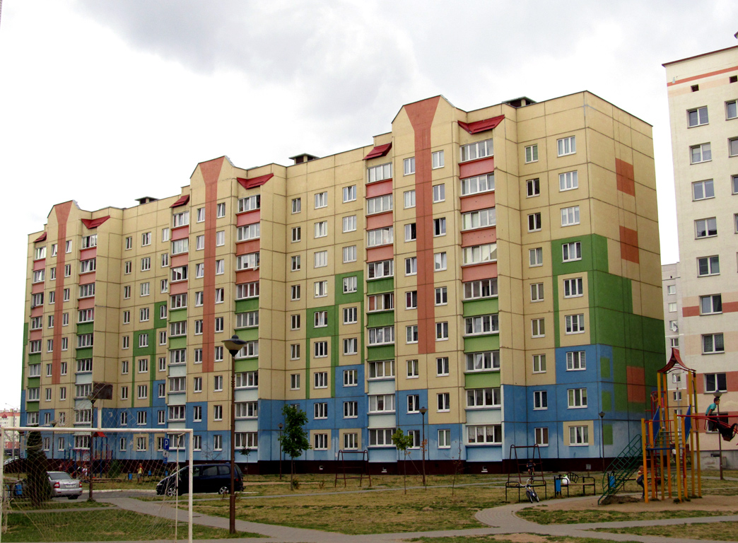 Барановичи, Улица Франциска Скорины, 7