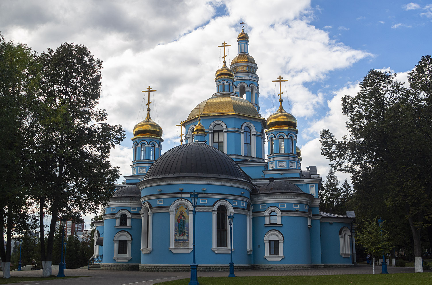 Уфа, Улица Кирова, 102