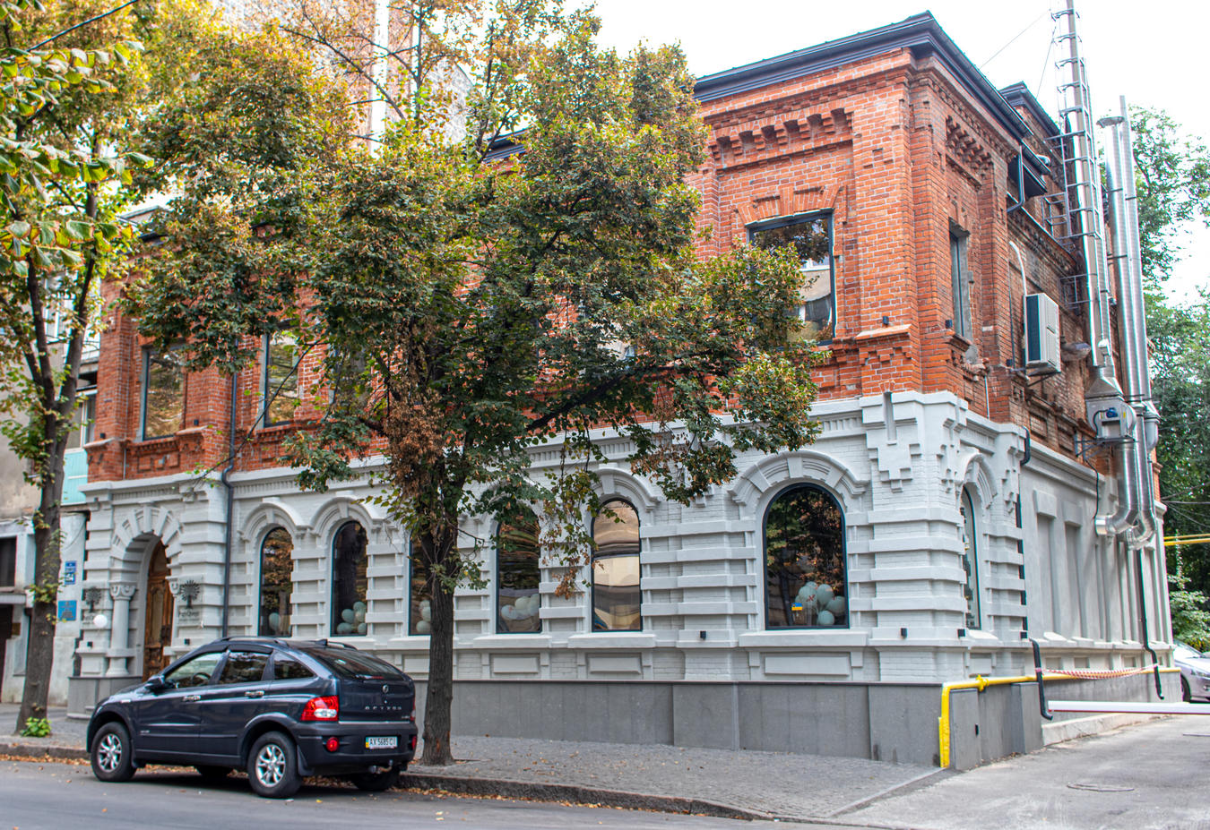 Харьков, Мироносицкая улица, 52