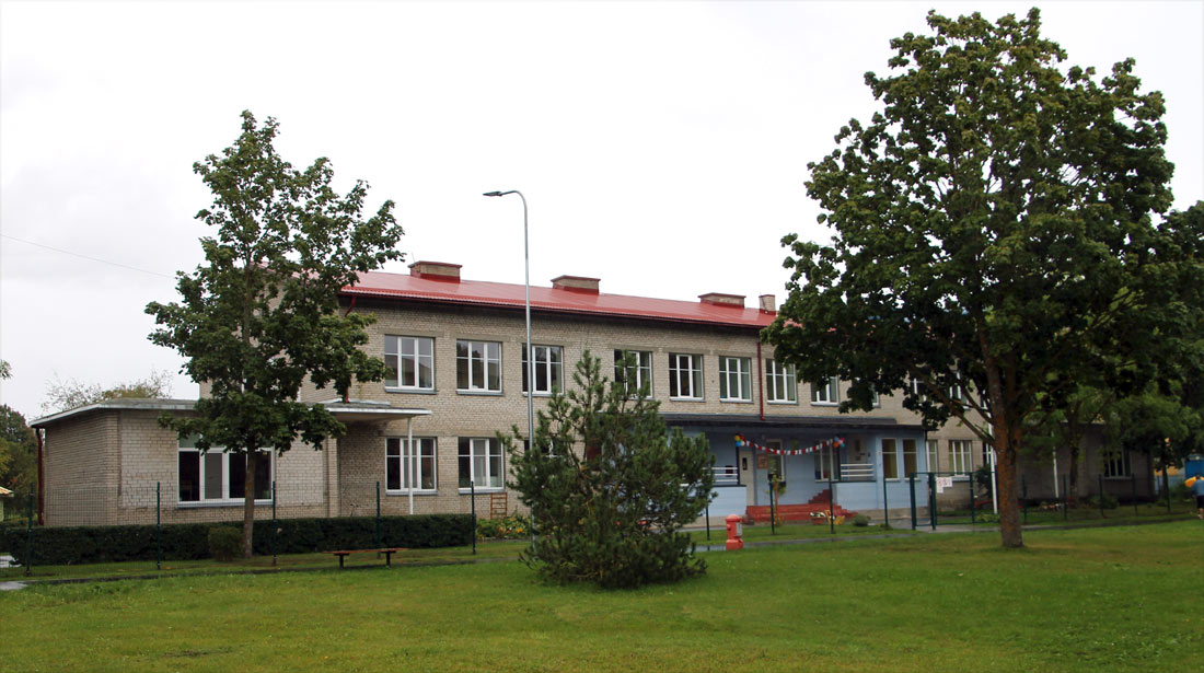 Палдиски, Rae, 48