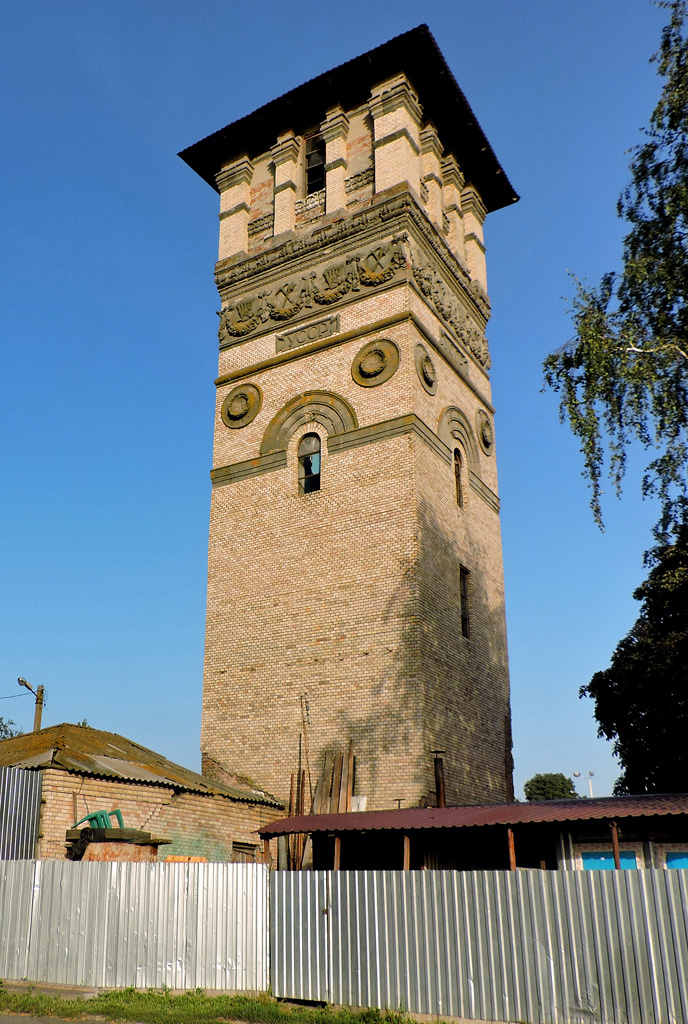 Пирятин, Улица Красноармейская, 152