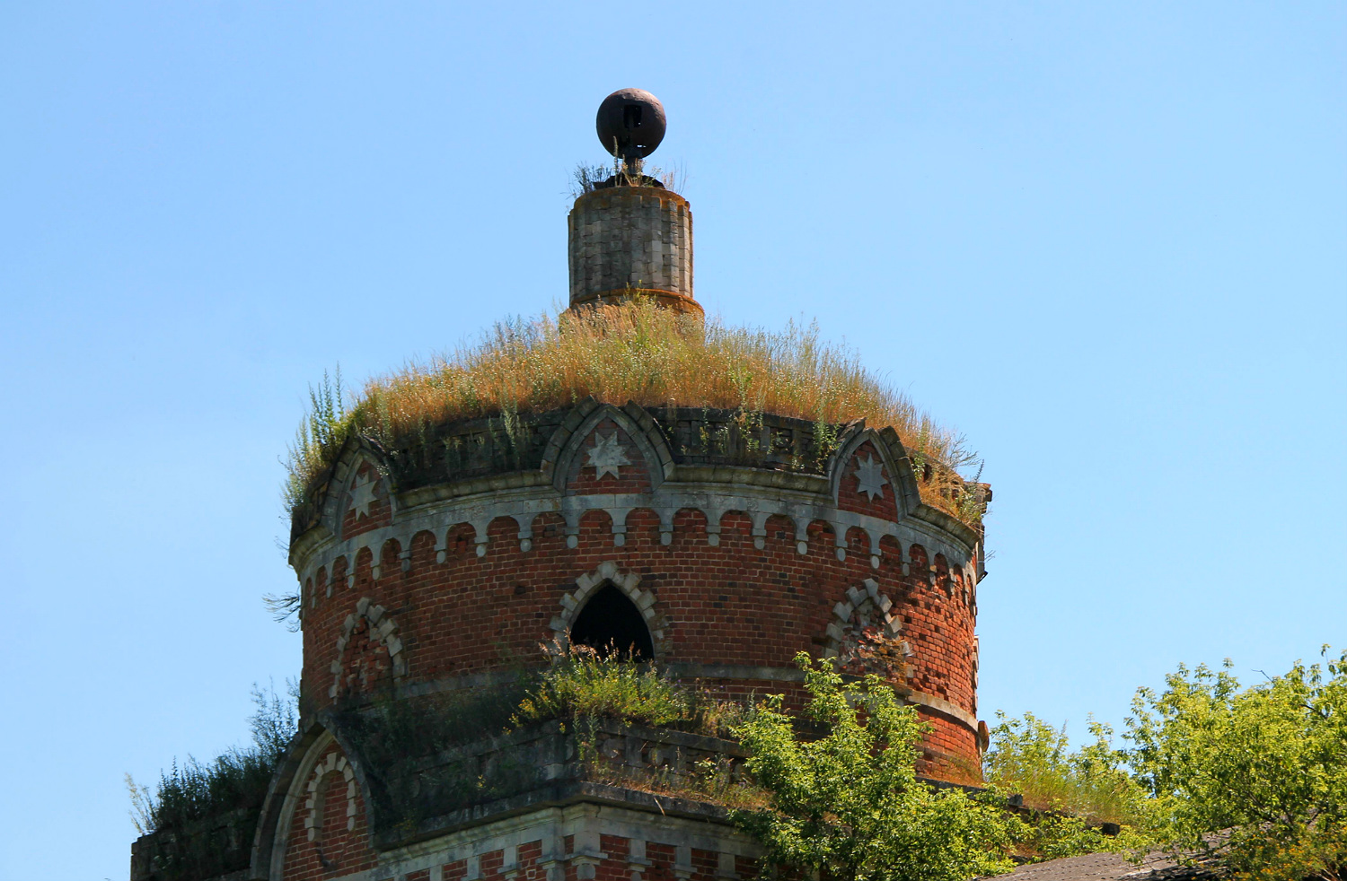 Краснинский район, прочие н.п., с. Мокрое