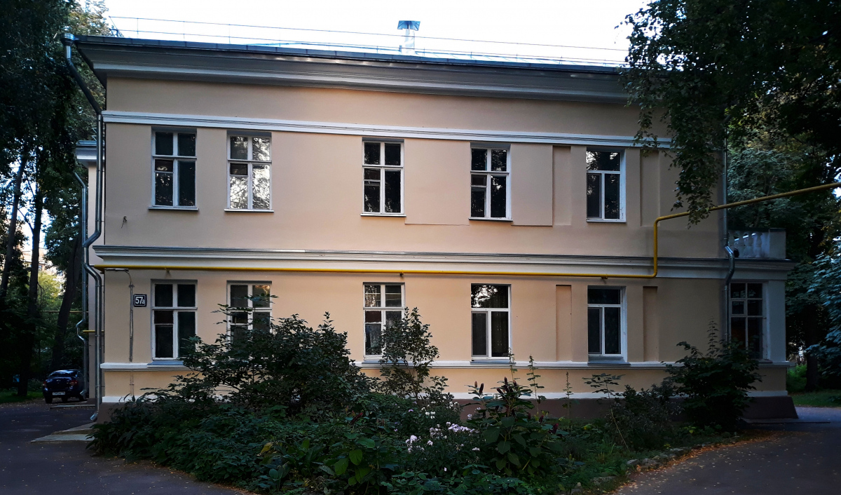 Казань, Большая Красная улица, 57А