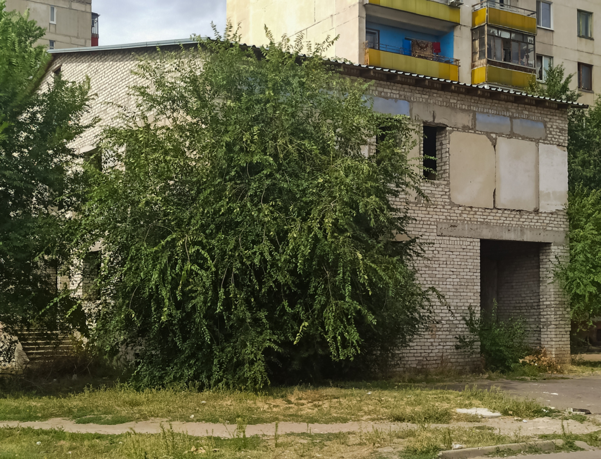 Severodoniets'k, Улица Гоголя, 75*