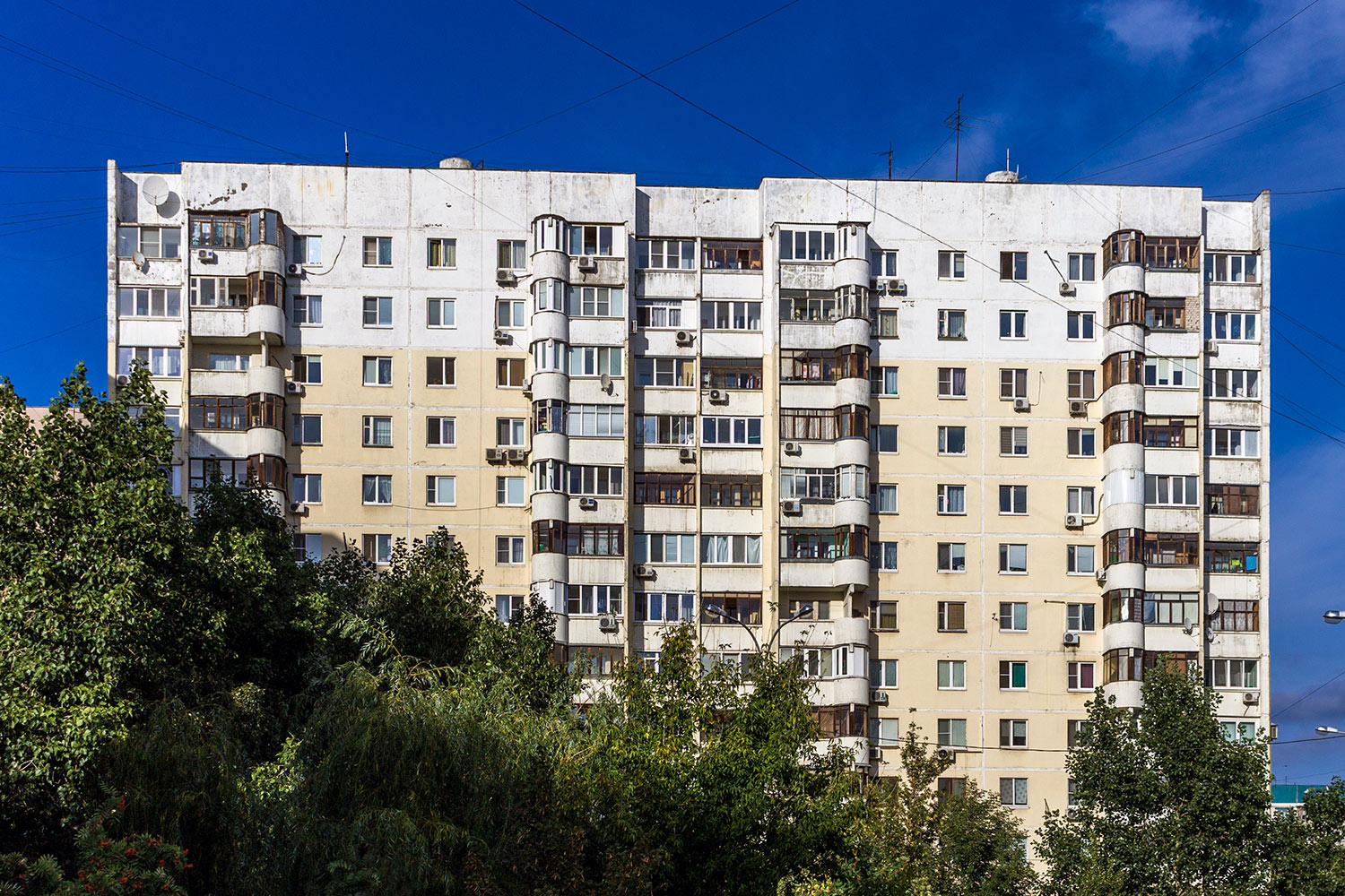 Самара, Владимирская улица, 43А