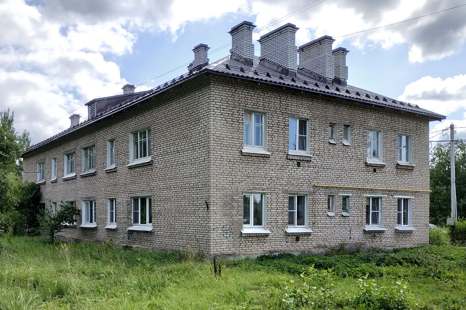 Лужский район, прочие н. п., Жельцы, 1