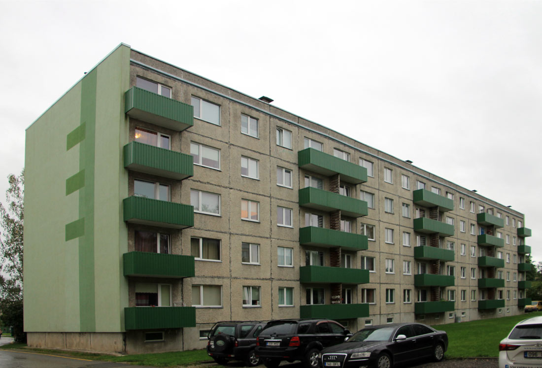 Кейла, Allika, 6