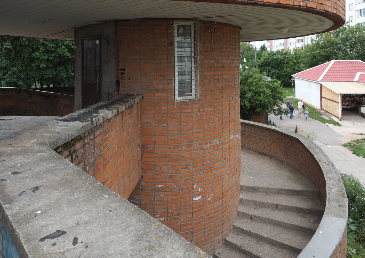 Пущино, Микрорайон Д, 2А