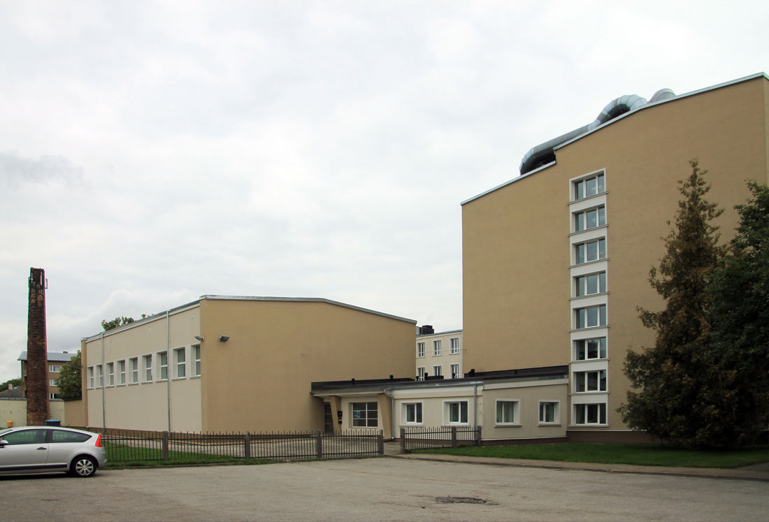 Раквере, Tallinna, 29