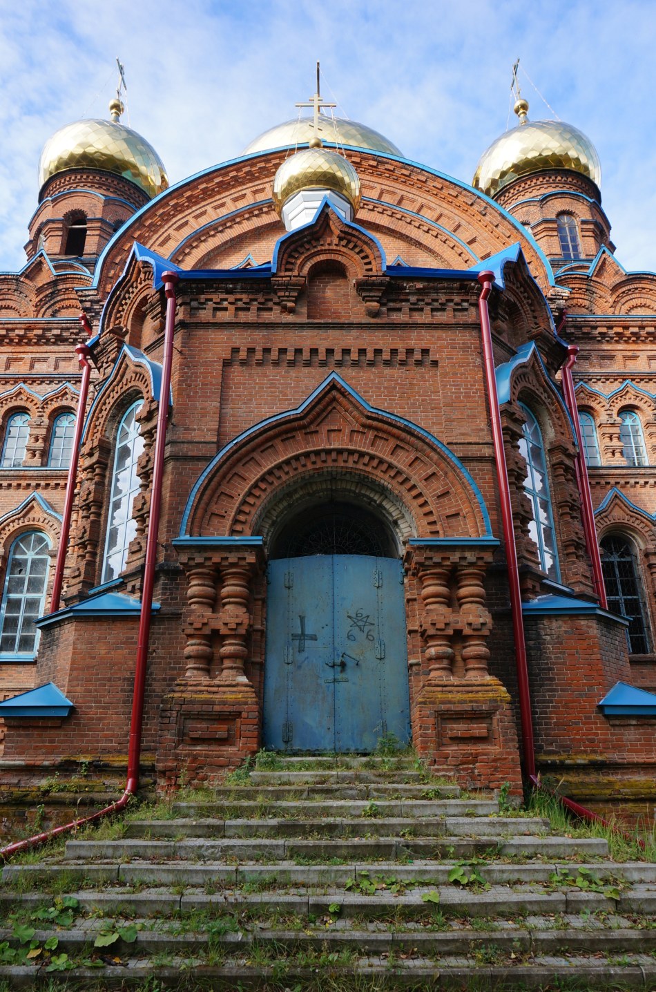 Оса, Улица Степана Разина, 2