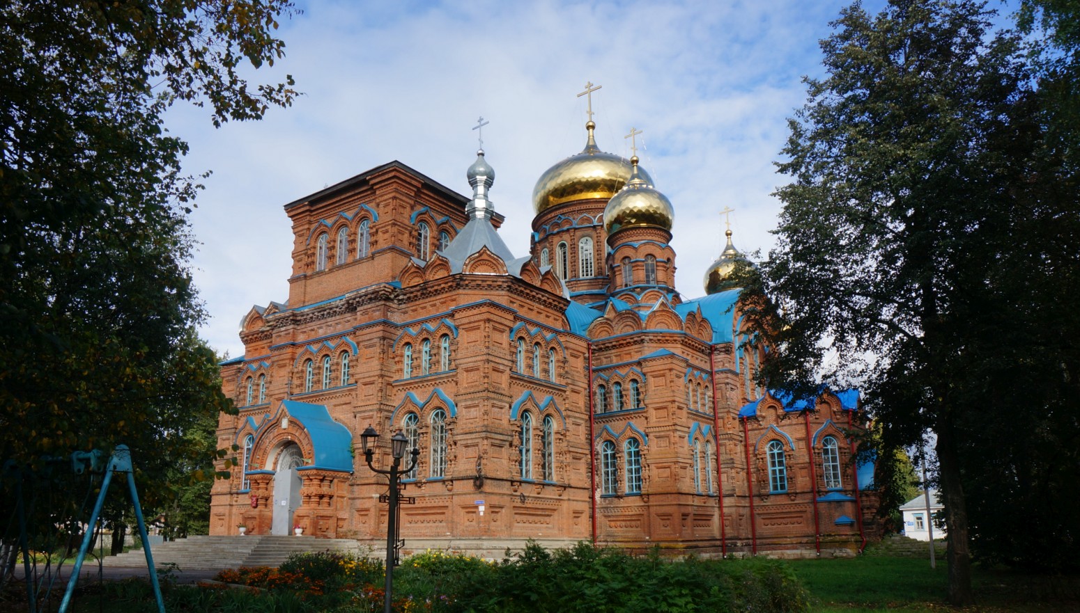 Osa, Улица Степана Разина, 2