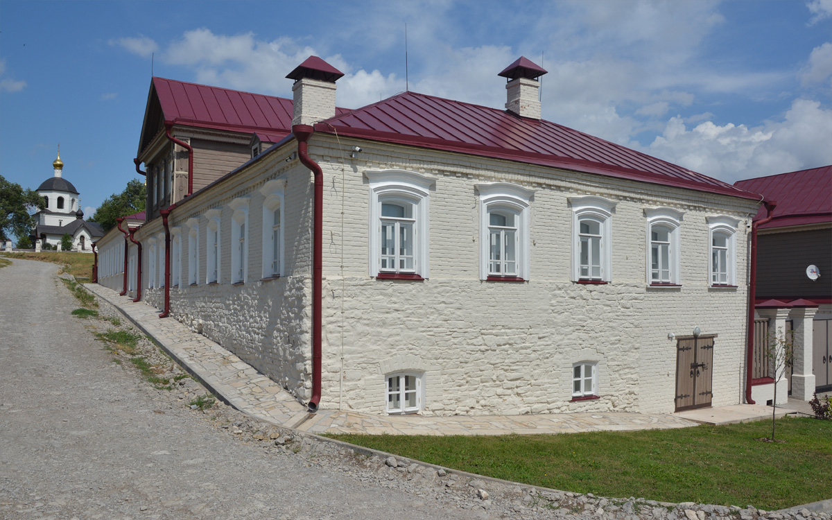 Sviyazhsk, Константиновская улица, 71