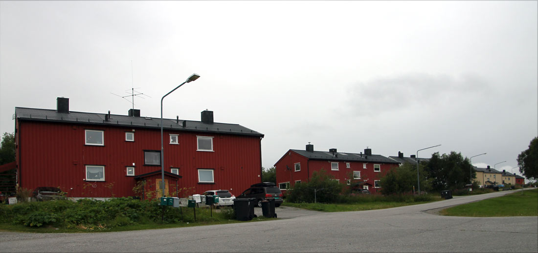 Хессенг, Vigørveien, 14; Vigørveien, 12a