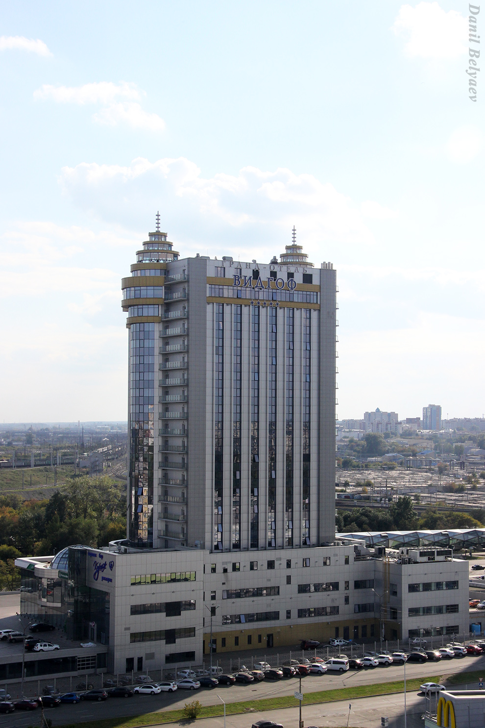 Челябинск, Проспект Ленина, 26А