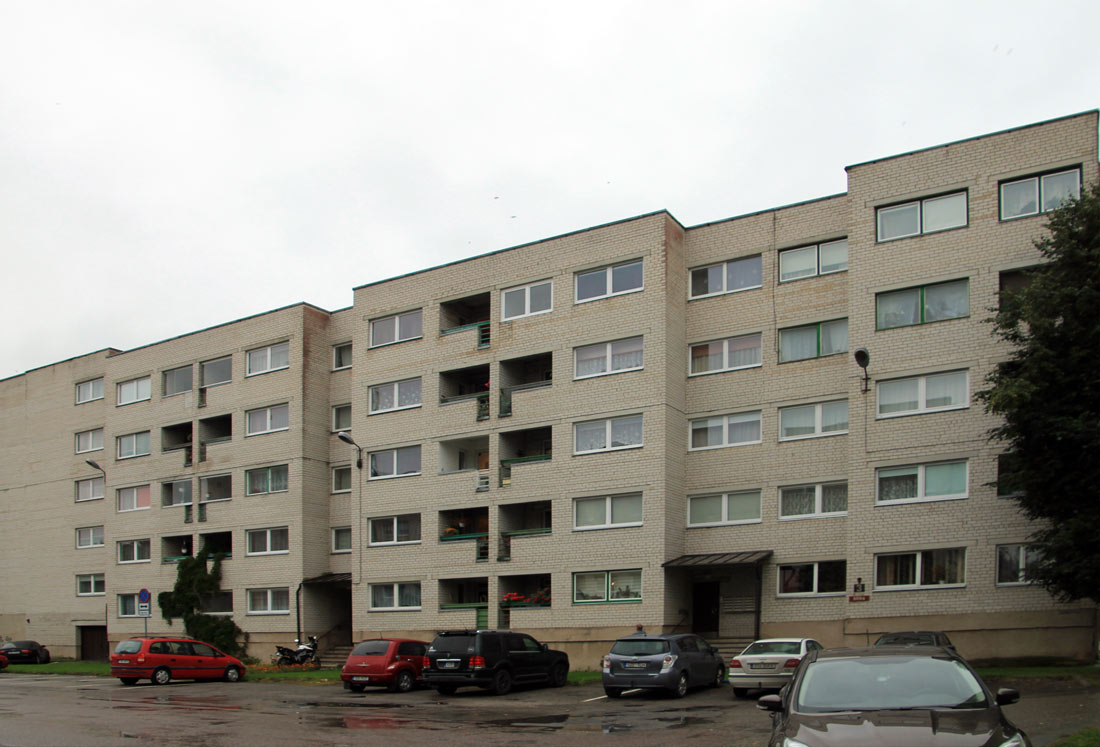 Кейла, Allika, 3