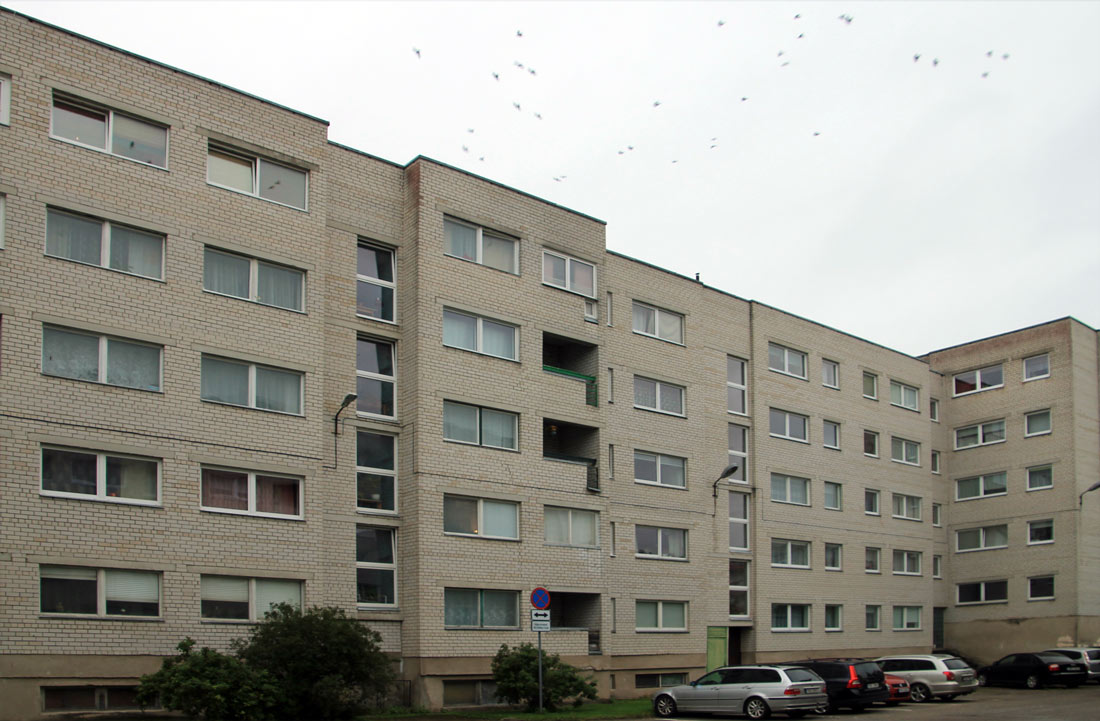 Кейла, Allika, 3