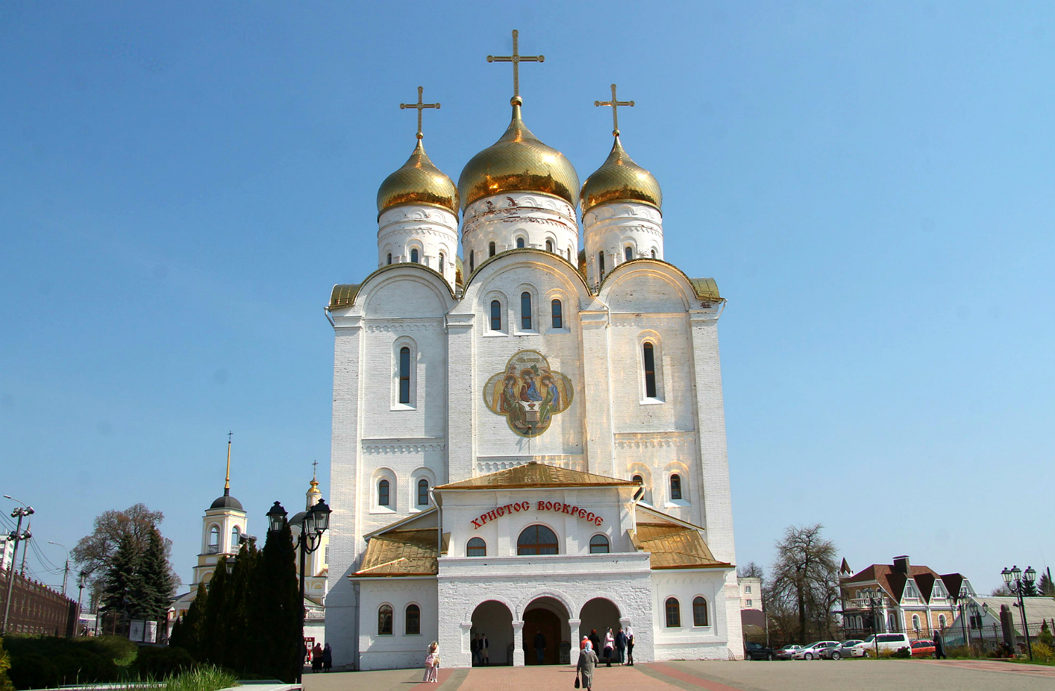 Брянск, Проспект Ленина, 58