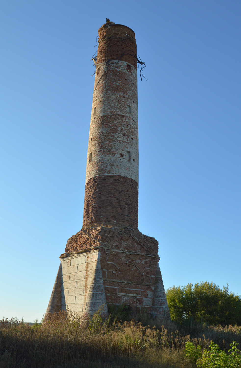 Добринский район, прочие н.п., с. Ивановка, Центральная улица, ??