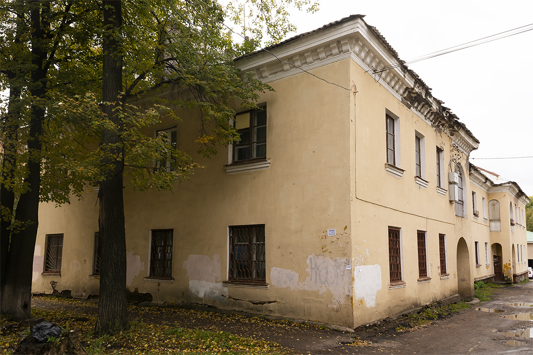 Уфа, Кольцевая улица, 145