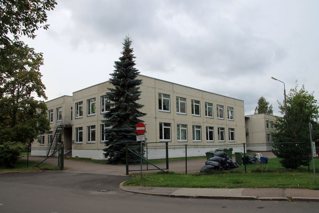 Маарду, Kellamäe, 1