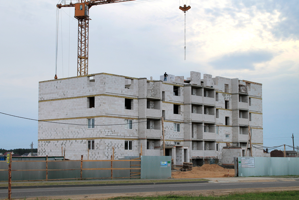 Несвиж, Могилёвская улица, 2А