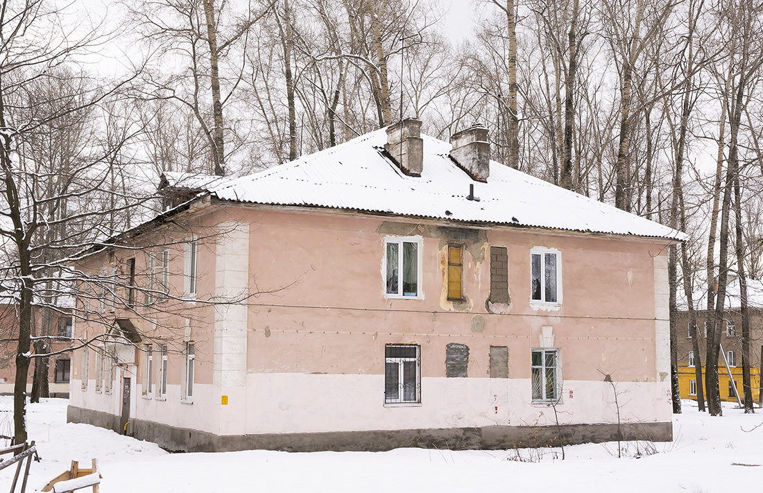 Уфа, Кольцевая улица, 84А