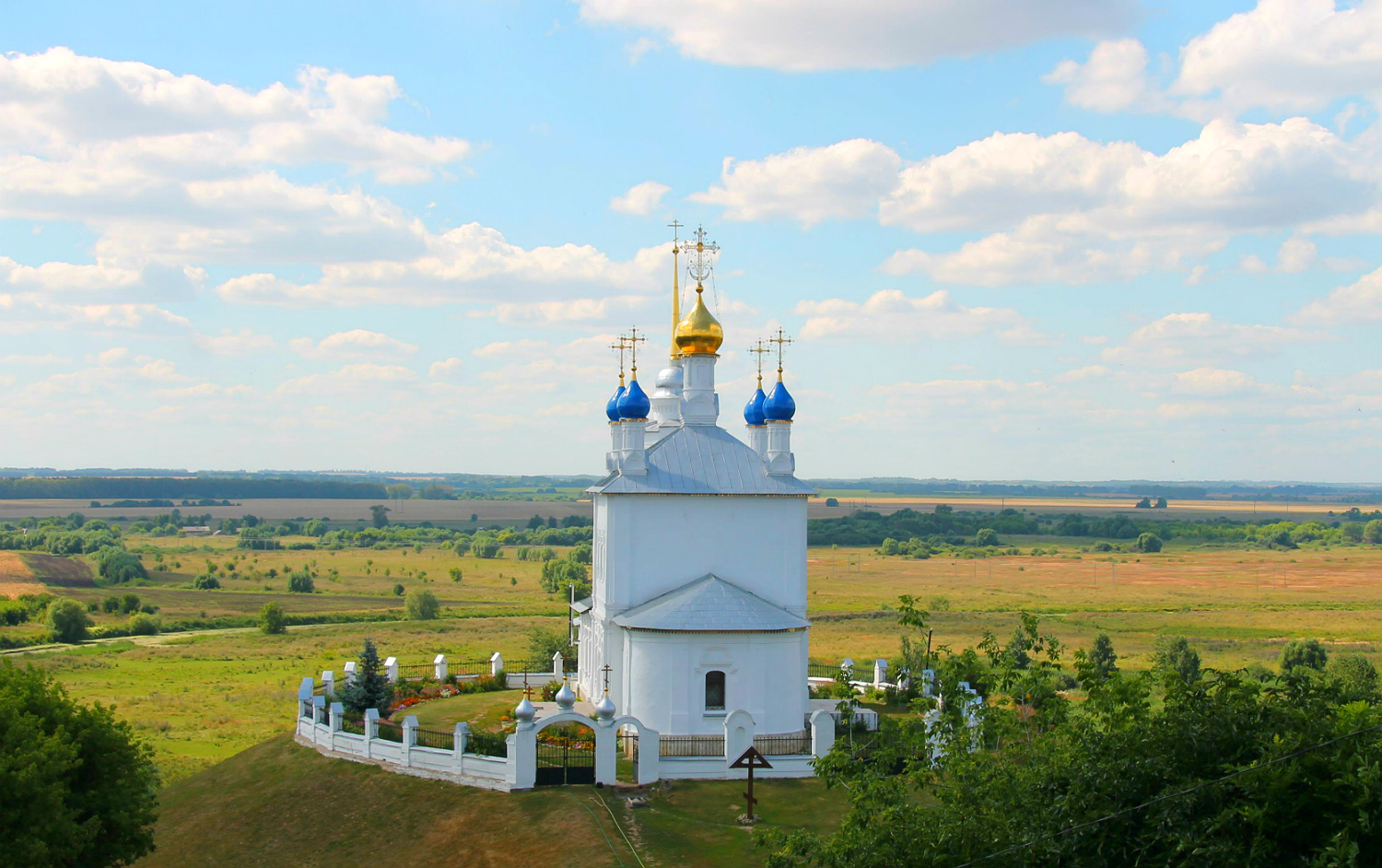 Епифань, Малая Донская улица, 9