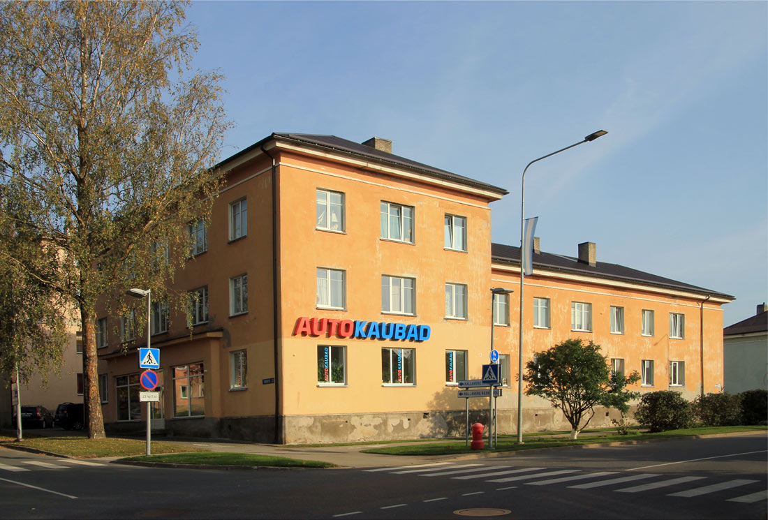 Маарду, Keemikute, 14