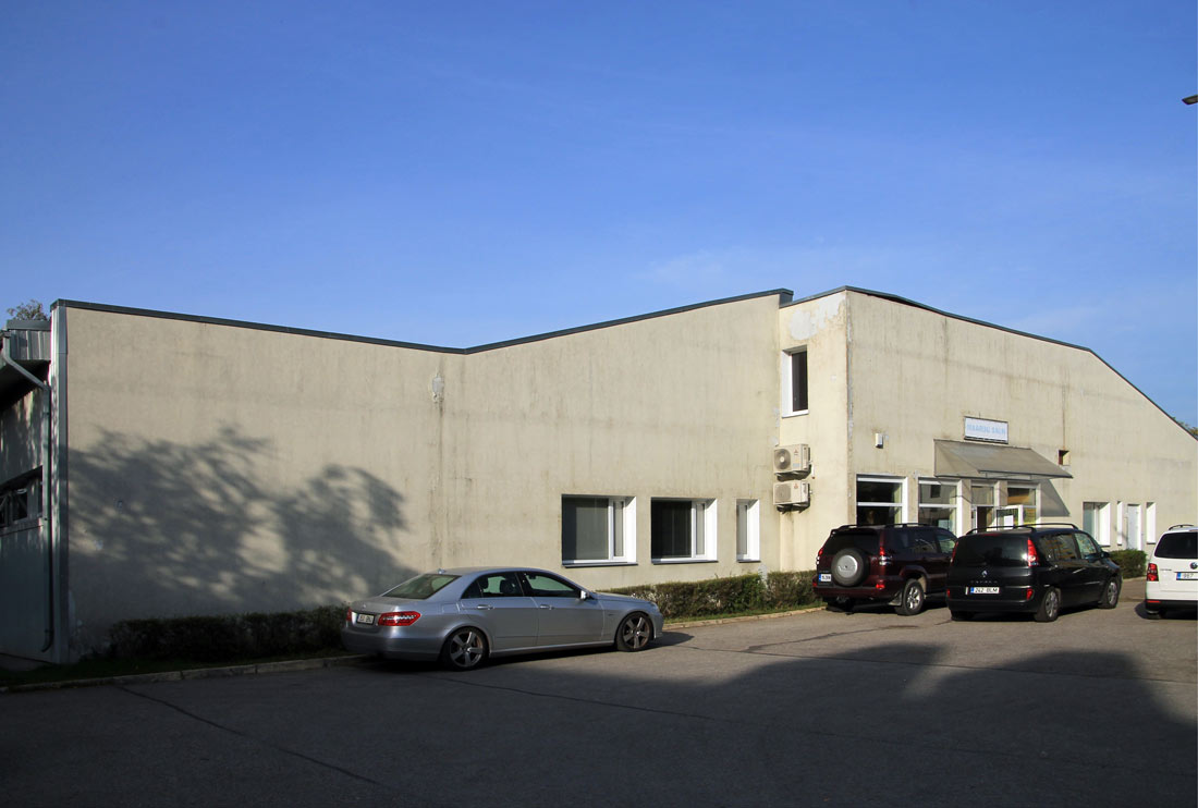 Маарду, Langu, 4