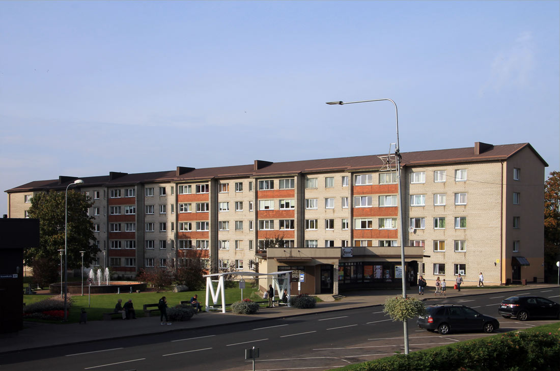 Maardu, Keemikute, 39