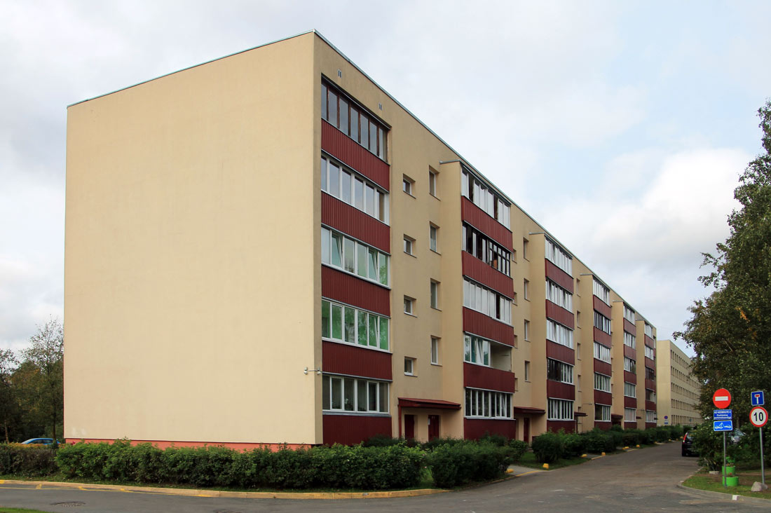 Маарду, Keemikute, 4