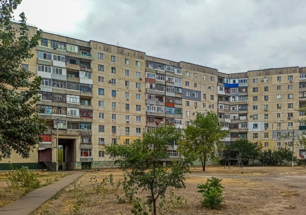 Рубежное, Московский проспект, 27А