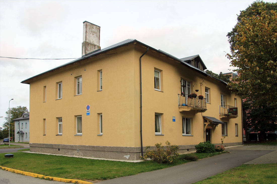 Маарду, Orumetsa, 7 Маарду, Orumetsa, 7