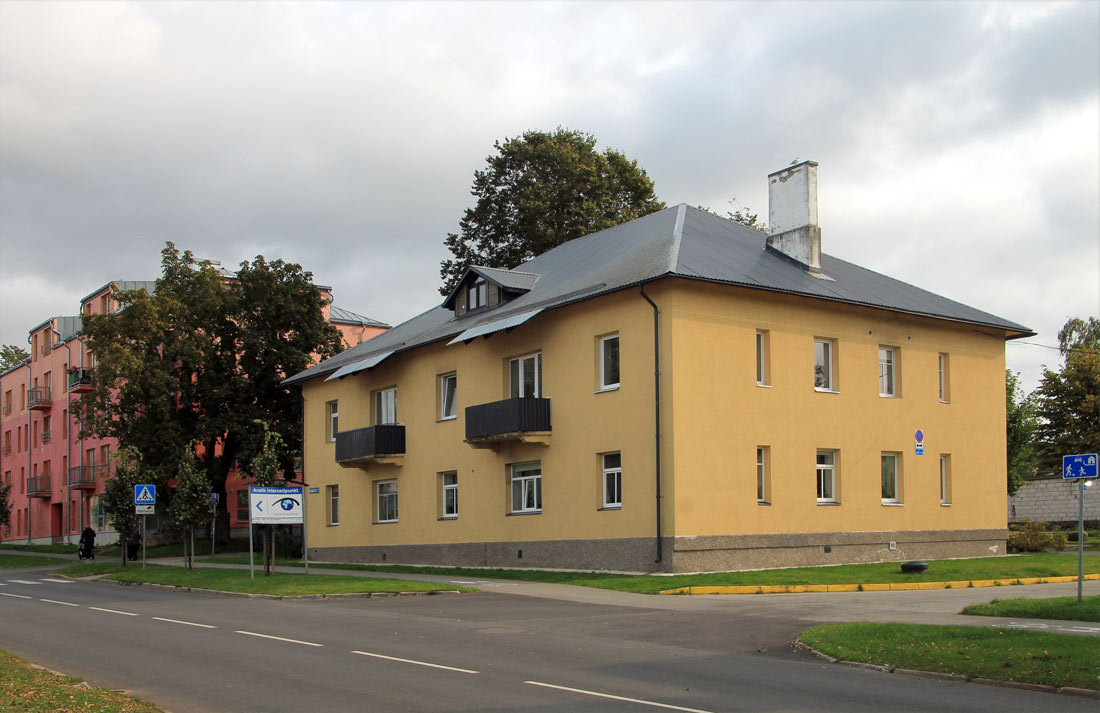 Маарду, Orumetsa, 7 Маарду, Orumetsa, 7