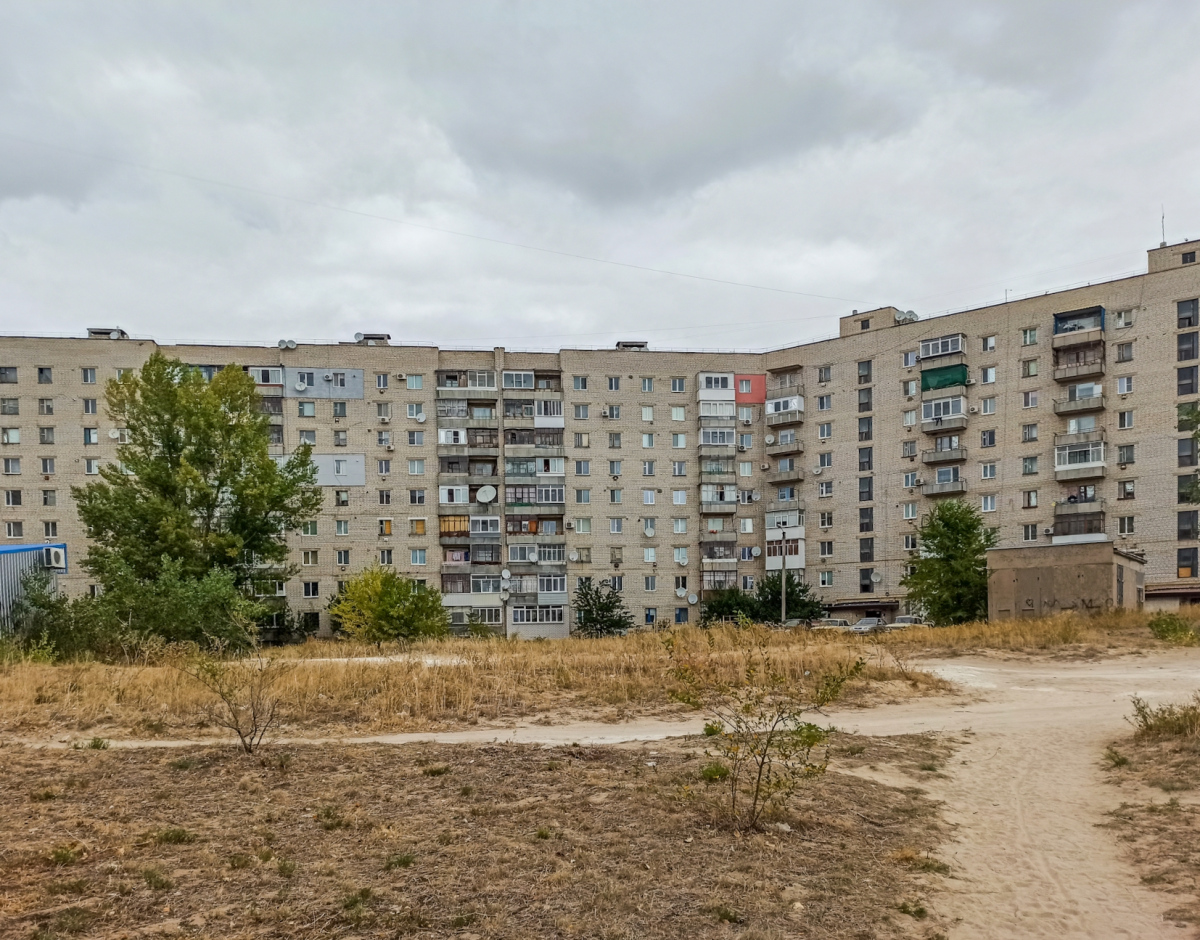 Rubizhne, Московский проспект, 24А
