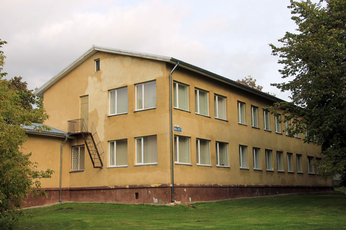 Маарду, Orumetsa, 8