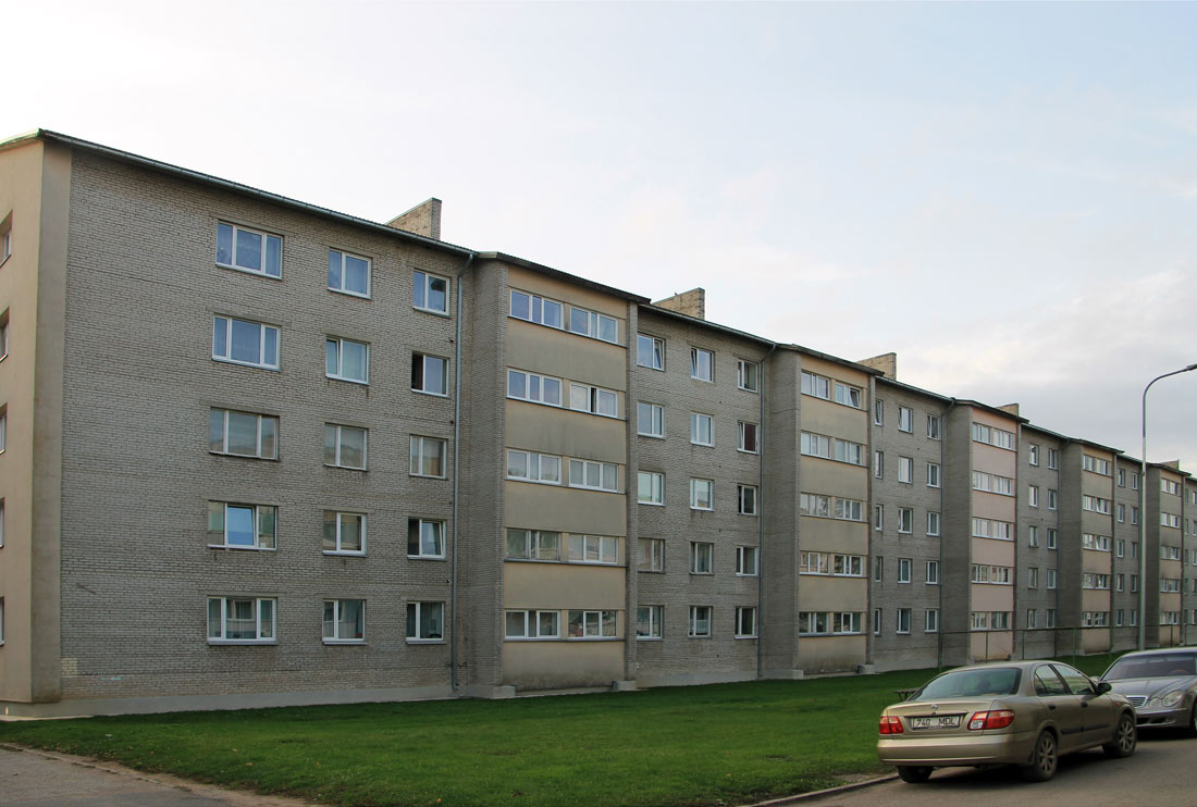 Маарду, Avar, 4