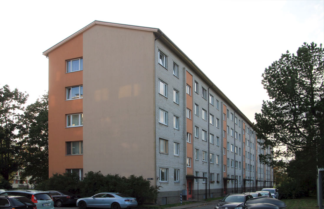 Маарду, Ringi, 31