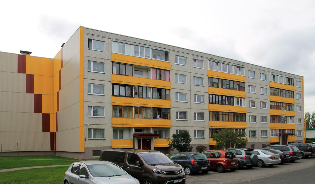 Маарду, Kellamäe, 4