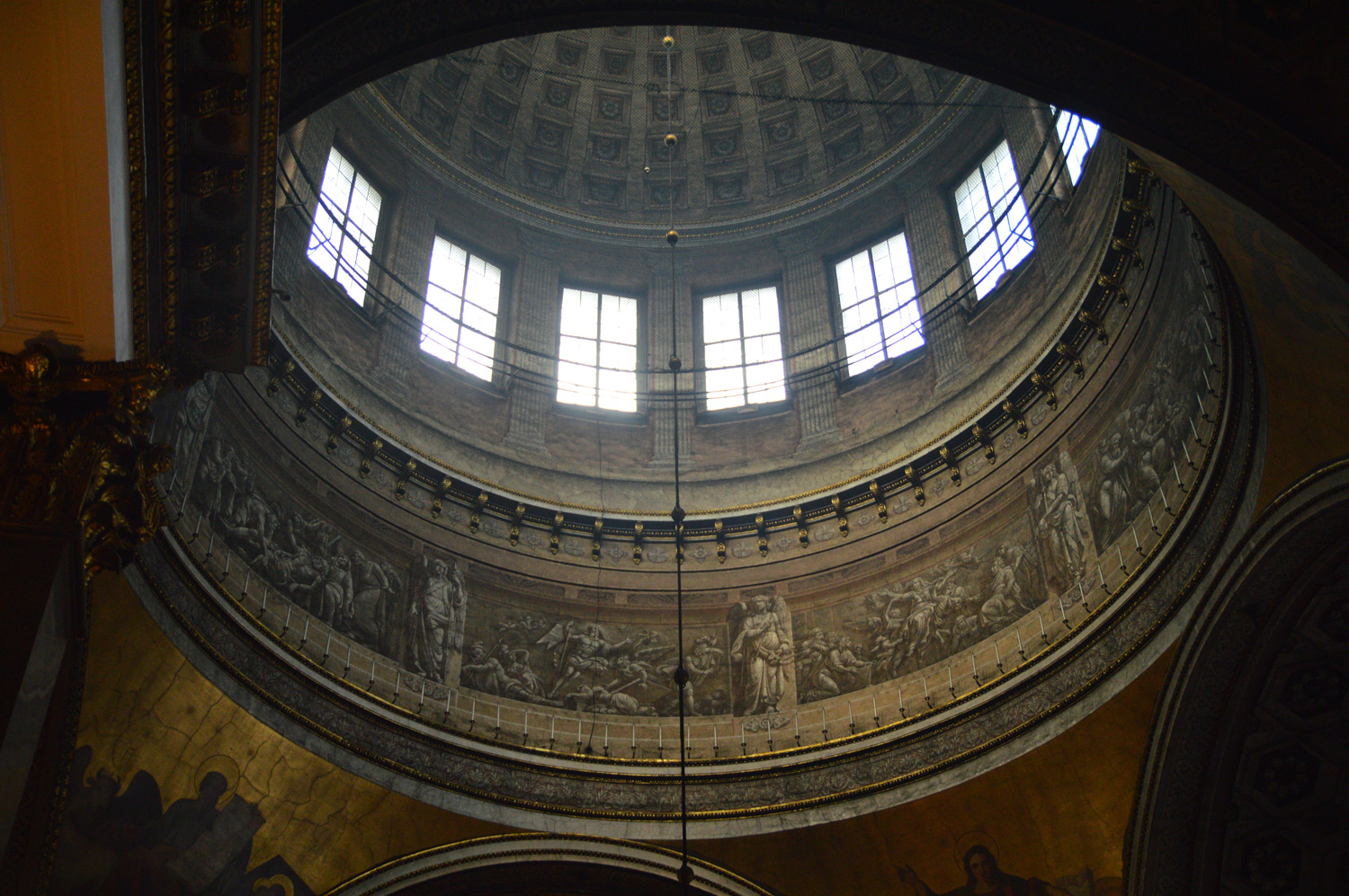 Санкт-Петербург, Казанская площадь, 2