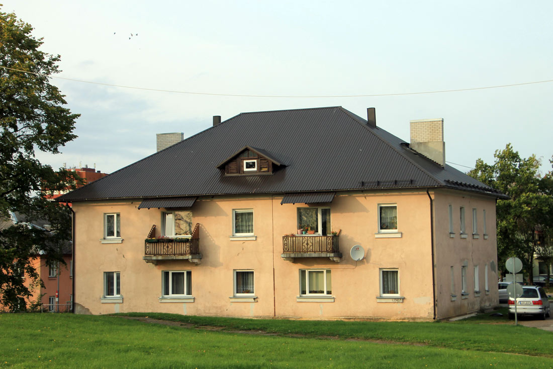 Маарду, Mäeotsa, 4