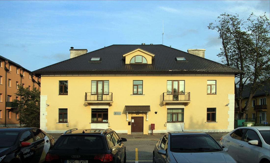Маарду, Karjääri, 11