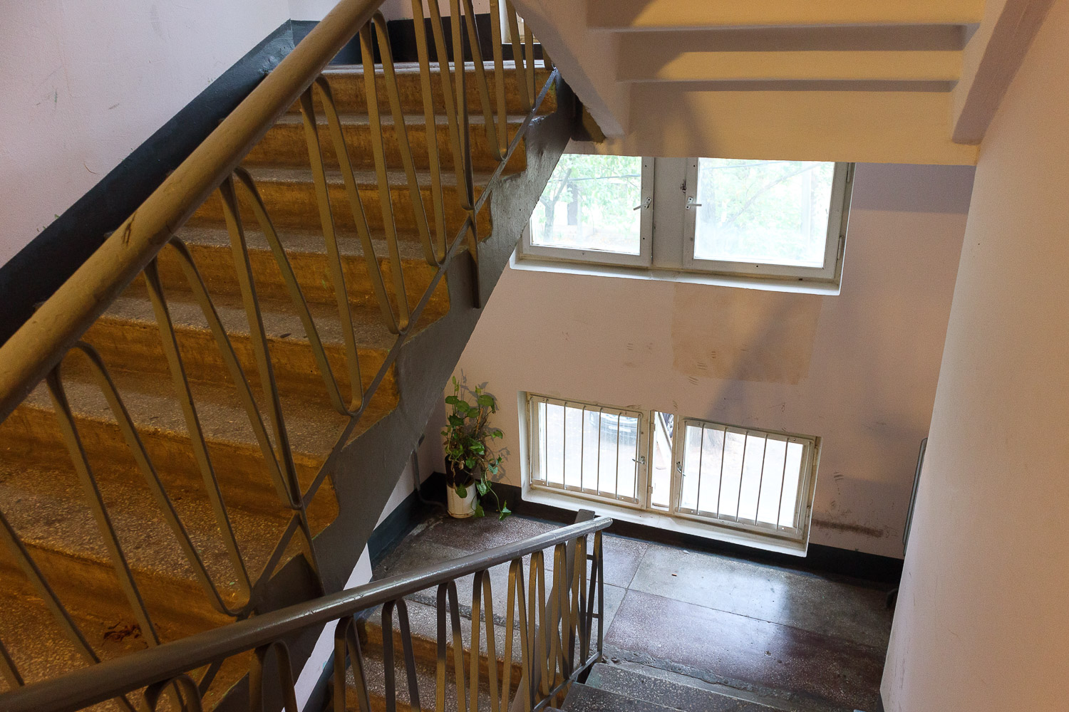 Москва, Улица Артамонова, 8 корп. 2