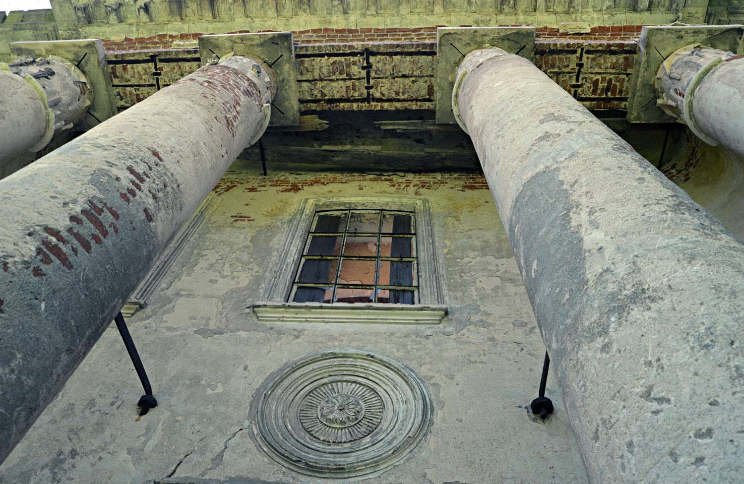 Краснинский район, прочие н.п., с. Верхнедрезгалово, Садовая улица, ?