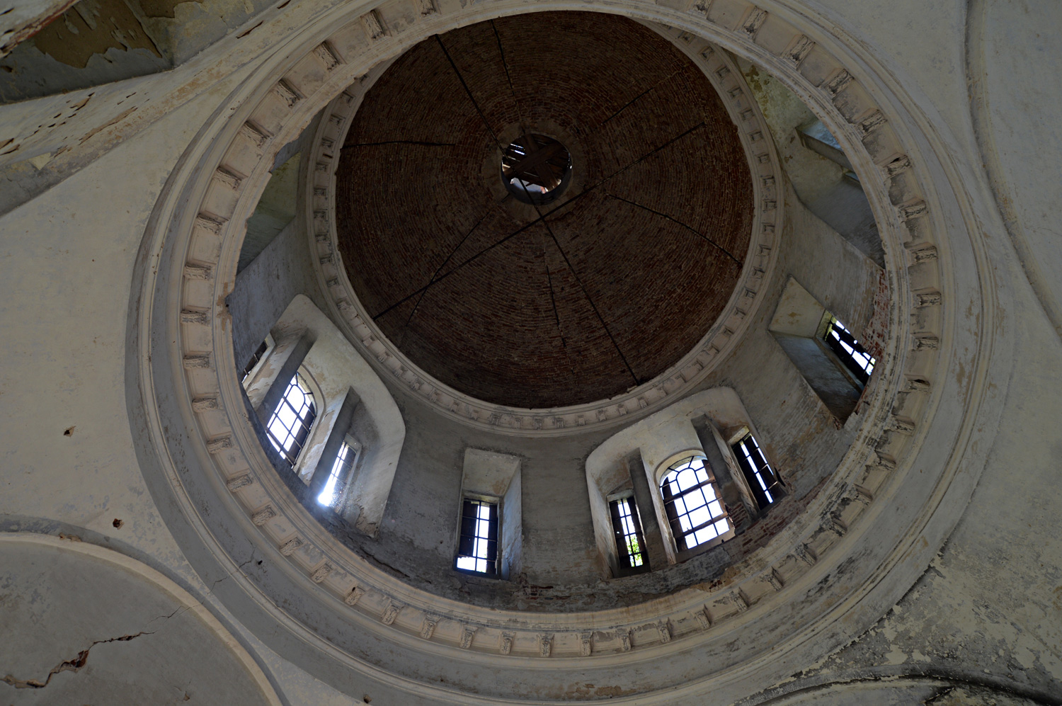 Краснинский район, прочие н.п., с. Верхнедрезгалово, Садовая улица, ?