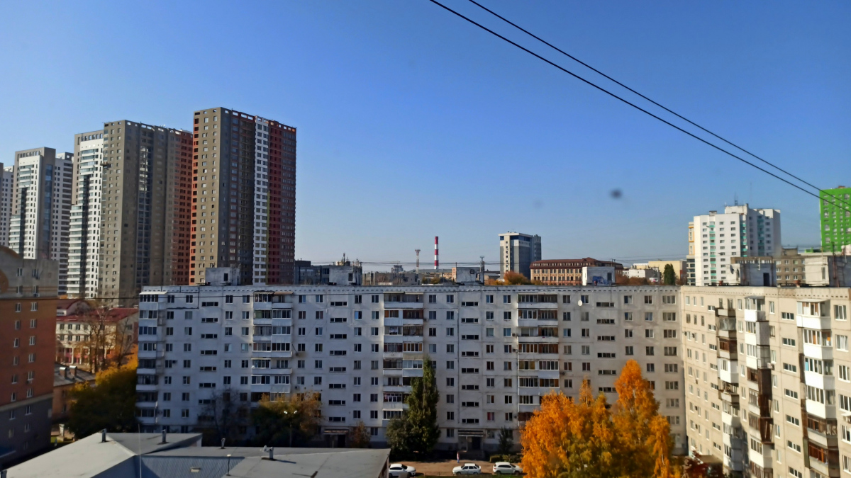 Ufa, Улица Бессонова, 24; Заводская улица, 15/3 (п. 1); Заводская улица, 15/3 (п. 2)