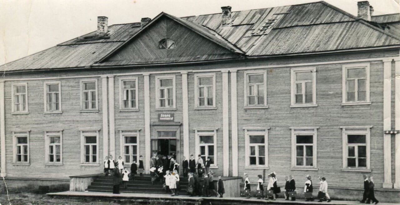 Заполярный район, прочие н.п., с. Оксино, 5