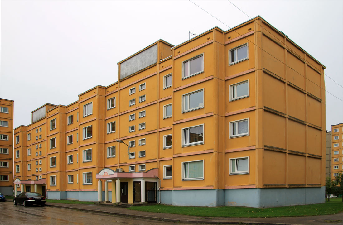 Тарту, Nõlvaku, 13