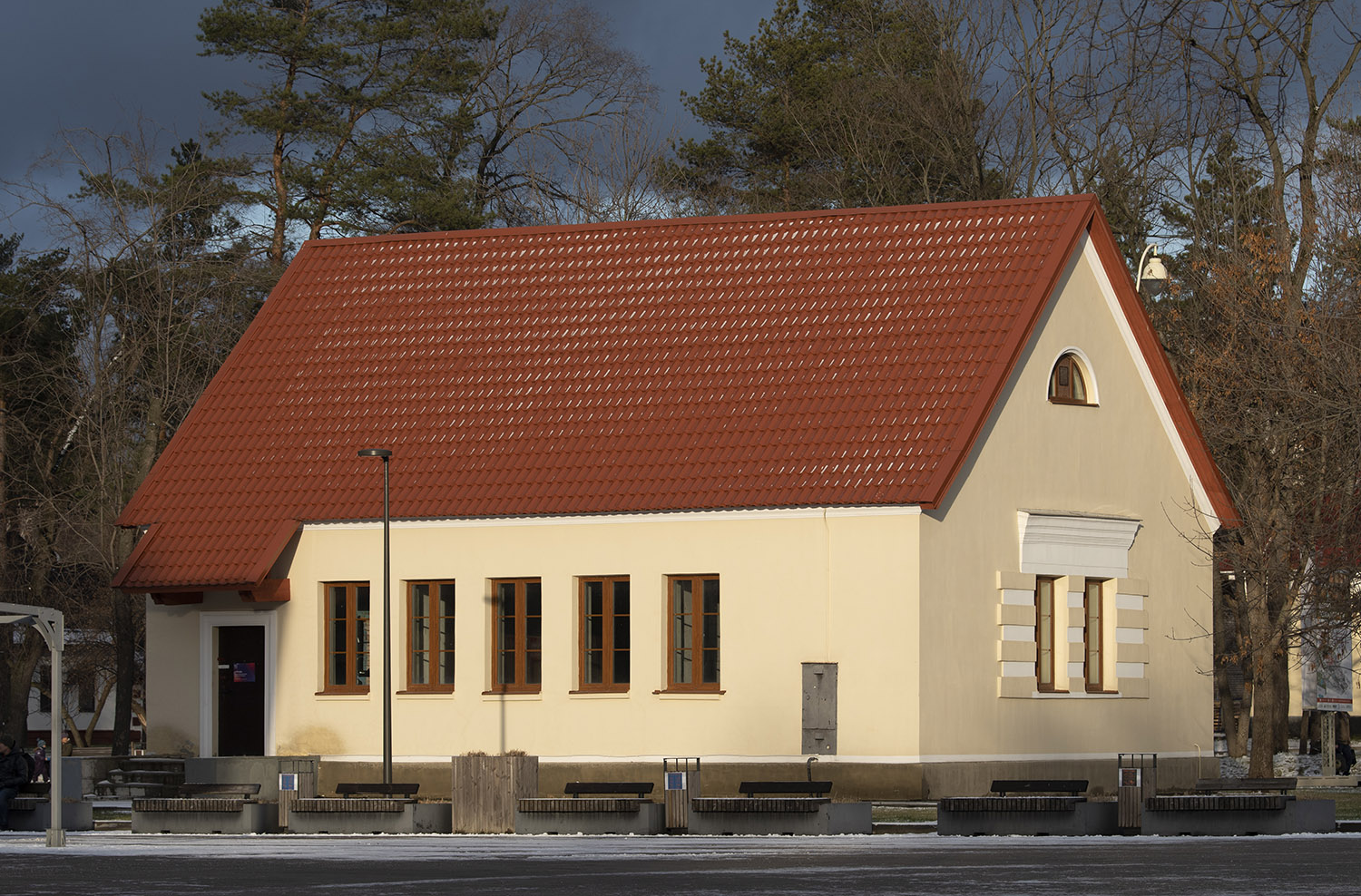 Москва, Проспект Мира, 119 стр. 178